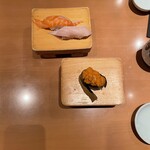 築地玉寿司 舞浜イクスピアリ店 - 