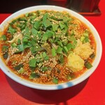 濃厚タンメン かめしげ - 