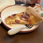 ピザフレンドリー - 