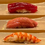 Sushi Ishiyama - 