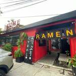 FUME RAMEN&COFFEE - 