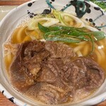 伊吹うどん - 