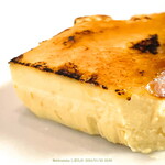 ガストロノミア ヨシ - 冷凍プリン　レモンの風味が爽やか