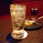 和牛をクラフトビールでたしなむ ミートマフィア - 