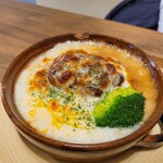 ビストロ カフェ ランプリール - 