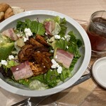 RF1 SALAD MEAL - 