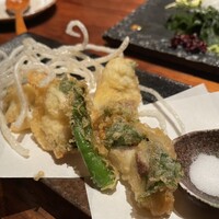 神楽坂 坂の花 - 