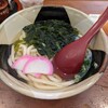 寅ちゃんうどん