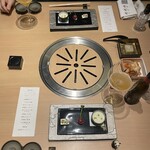 やきにく九 西麻布本店 - 