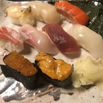 Fuji Sushi - 