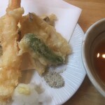 Sushi Tempura Gosakutei - 