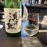 日本酒バル 晴ル - 