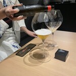 やきにく九 西麻布本店 - 