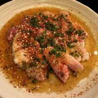 炭火焼肉ホルモン うしごろ 中目黒店 - 