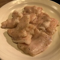 炭火焼肉ホルモン うしごろ 中目黒店 - 