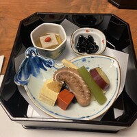西村屋　和味旬彩 - 