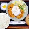 食堂はやし