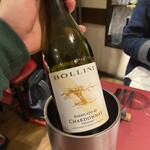 レストラン ボンジョリーナ - 