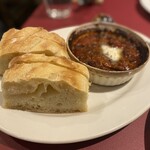 レストラン ボンジョリーナ 高円寺 - 