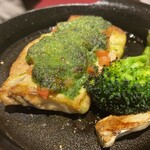 レストラン ボンジョリーナ - 