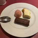 レストラン ボンジョリーナ - 