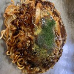 Okonomiyaki Tecchan - 