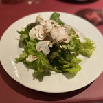 レストラン ボンジョリーナ 高円寺 - 