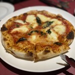 レストラン ボンジョリーナ 高円寺 - 