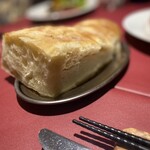 レストラン ボンジョリーナ - 