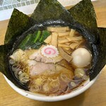 Chuukasoba Remon - 