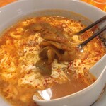 元祖ニュータンタンメン本舗 - 