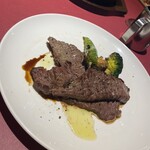 レストラン ボンジョリーナ - 