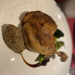 レストラン ボンジョリーナ - 