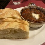 レストラン ボンジョリーナ - 