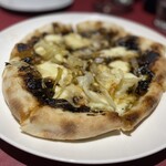 レストラン ボンジョリーナ 高円寺 - 