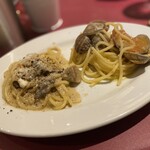 レストラン ボンジョリーナ - 