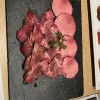 横浜焼肉kintan - 