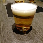 玄品 横浜 ふぐ・うなぎ料理 - これが１杯　６５０円Σ(ﾟДﾟ)