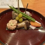 日本料理 たかむら - 