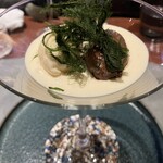 バール ア フロマージュ スーヴォワル - 