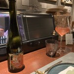 バール ア フロマージュ スーヴォワル - 連れのノンアルコール