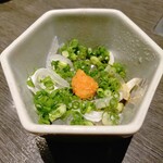 Gempin Yokohama Fugu Unagi Ryouri - フグ料理