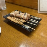 Sumibi Yakitori Macchan - 