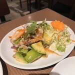 本格タイ料理バル プアン - 