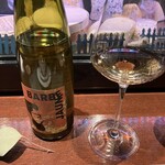 バール ア フロマージュ スーヴォワル - シェリー樽で作った白ワイン