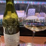 バール ア フロマージュ スーヴォワル - シャルドネ