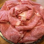 肉匠 源蔵 - ラップオープン！