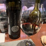 バール ア フロマージュ スーヴォワル - フリウリの赤