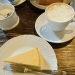 Cafe Gres - 