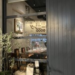 バール ア フロマージュ スーヴォワル - 外観